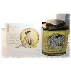 Barefoot Venus | Mustard Bath - 480g